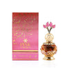 Khadlaj Pink Muskuss eļļas smaržas sievietēm 20 ml