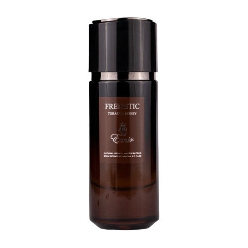 Emir Frenetic Tobacco Honey perfumed water unisex