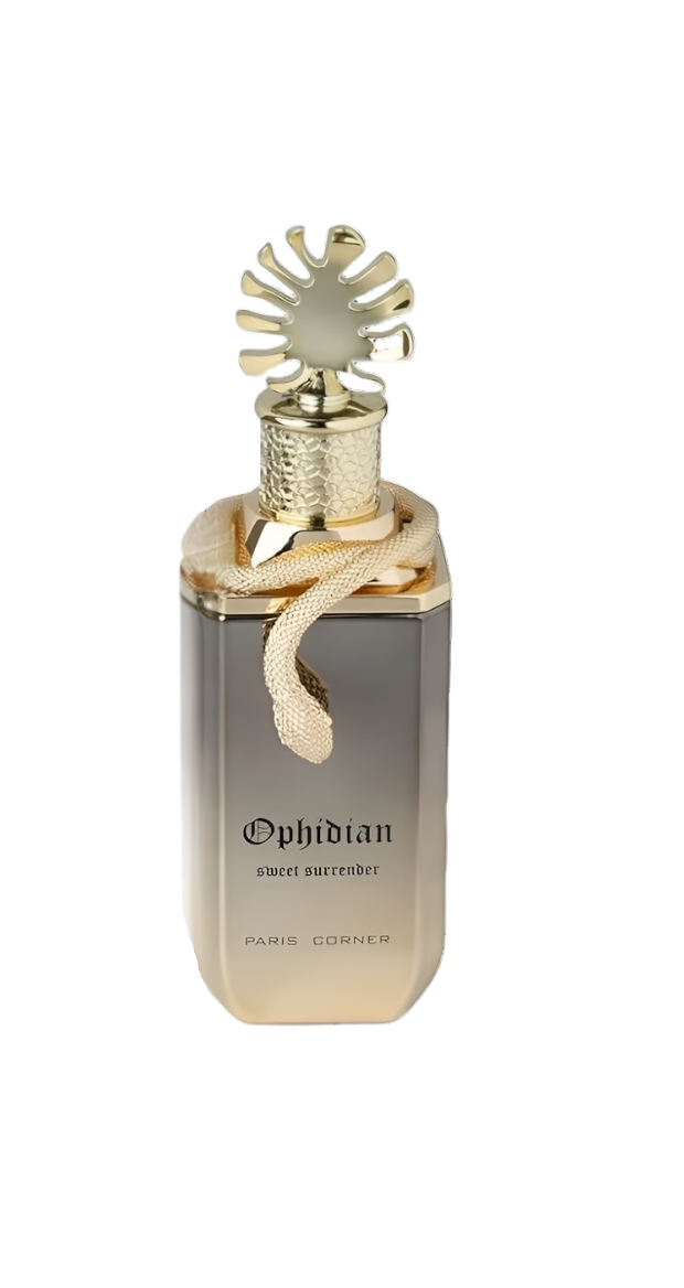 Ophidian Sweet Surrender no Paris Corner EDP 100ml