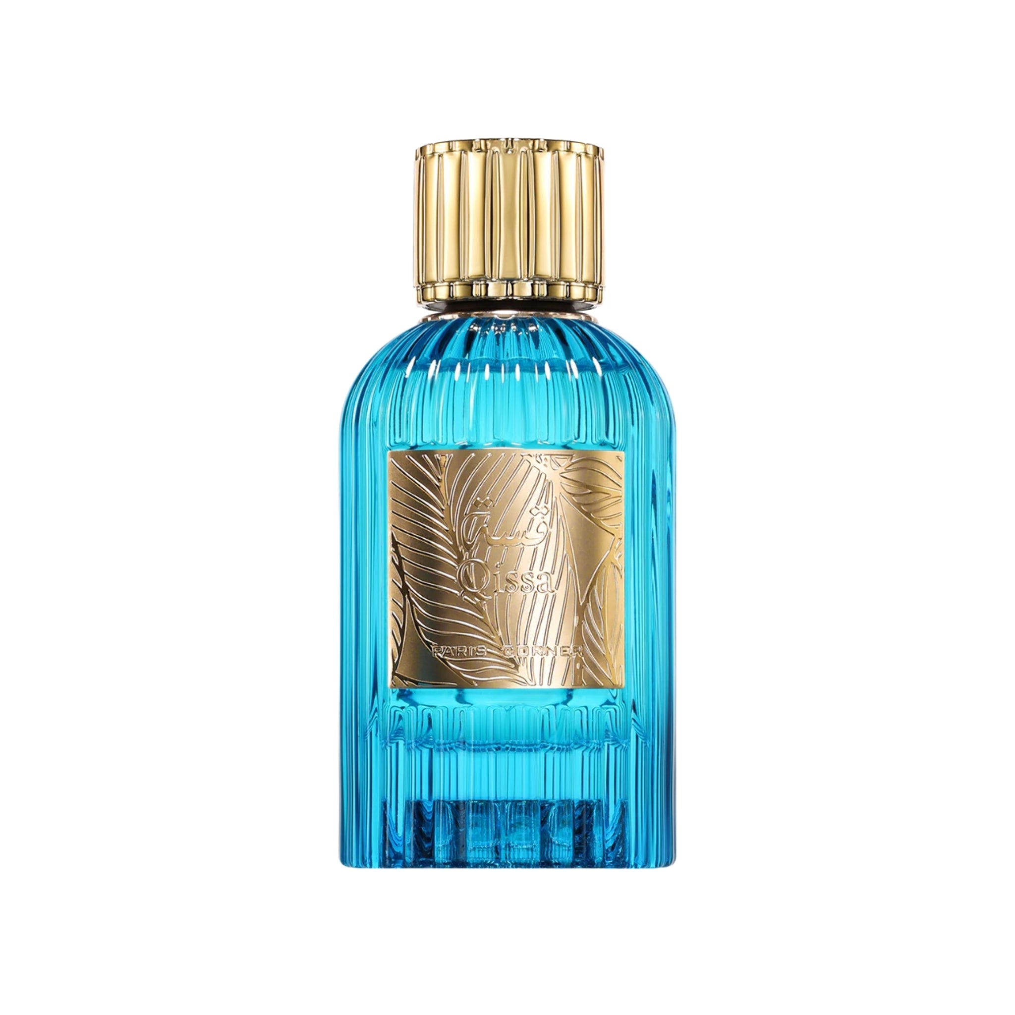 Paris Corner Qissa parfimēts ūdens unisex 100ml