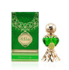 Khadlaj Malika Green Oil smaržas sievietēm 15 ml