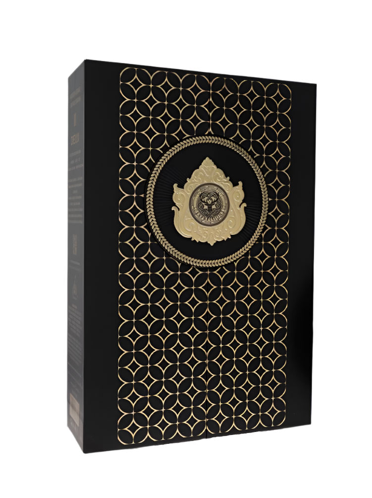 North Stag Expression 2 Deux by Paris Corner EDP 100 ml