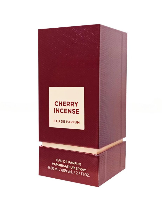 Fragrance World Cherry Incense