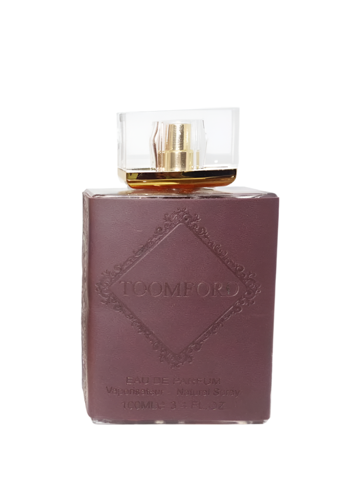 Fragrance World Toom Ford Pour Homme