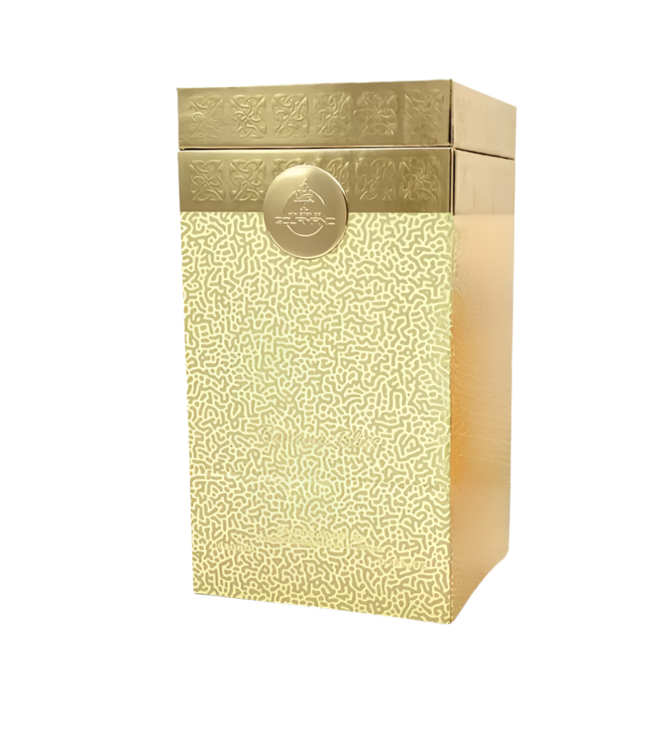 Banana Bliss by Paris Corner EDP