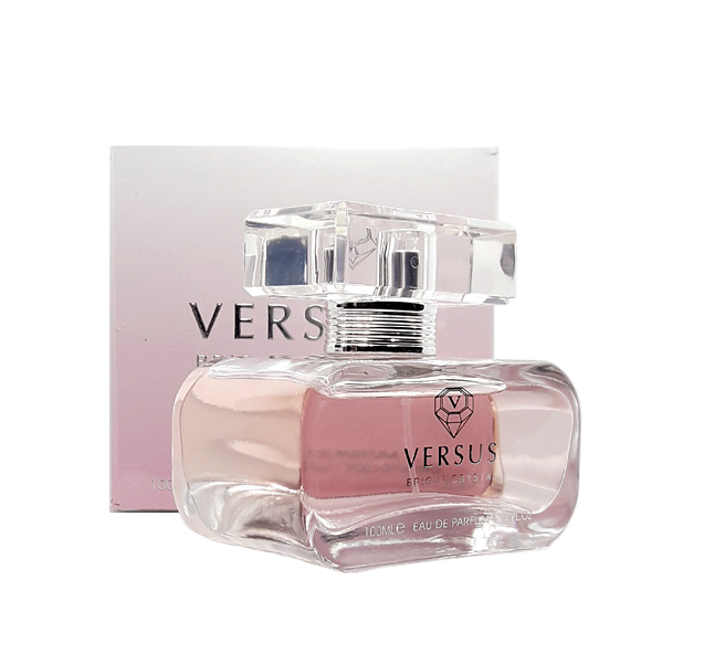 Versus Bright Crystal by Fragrance World EDP 100ml