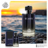 Fragrance World Suave Perfumed Water For Men 100ml