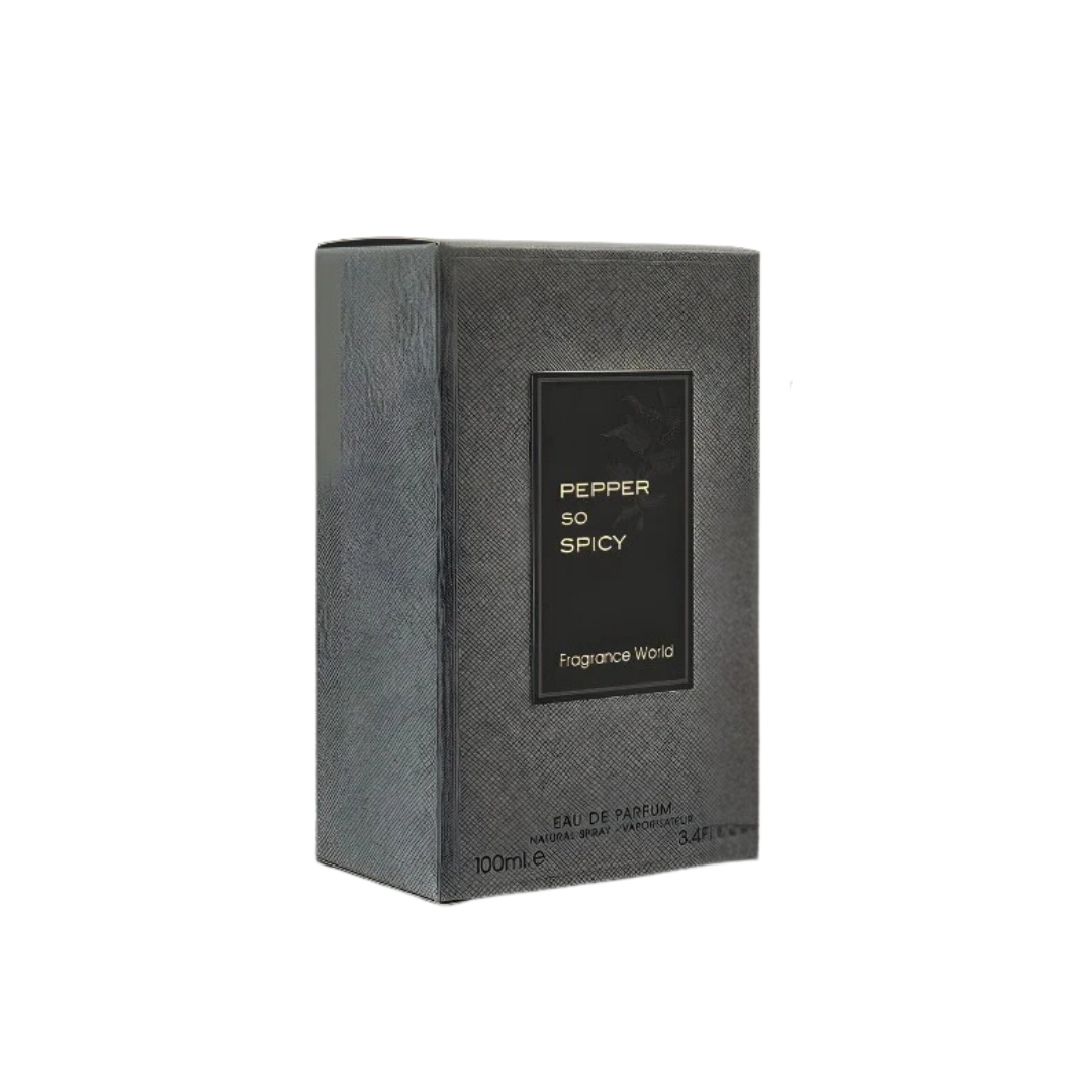 Fragrance World Pepper So Spicy