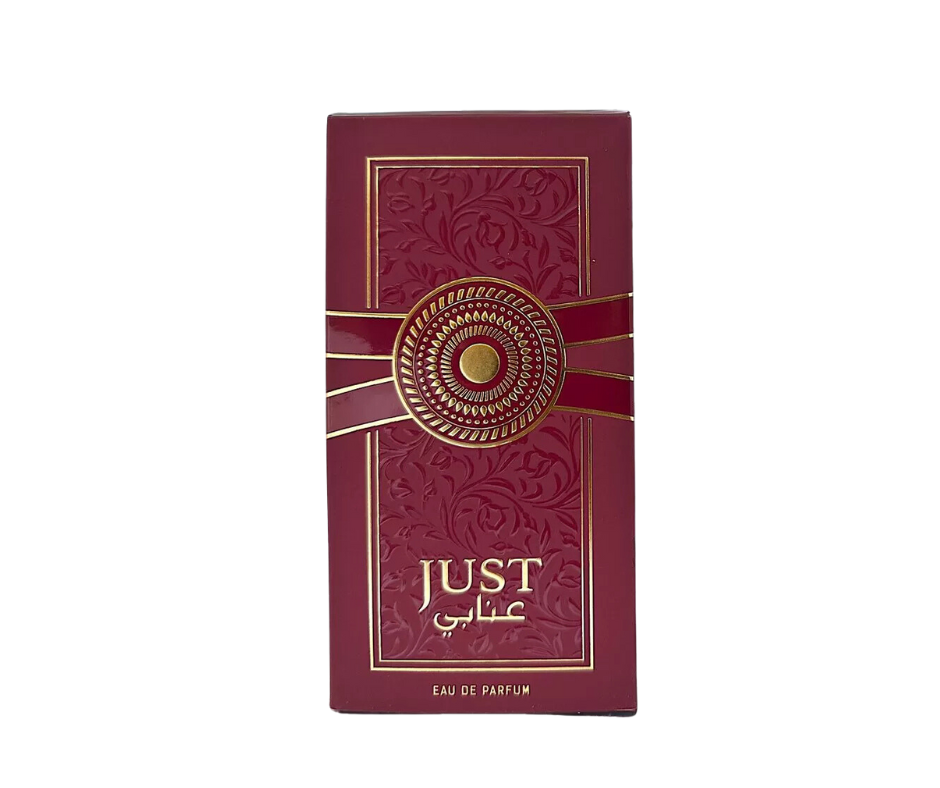 Just Anabi no Fragrance World EDP 100ml