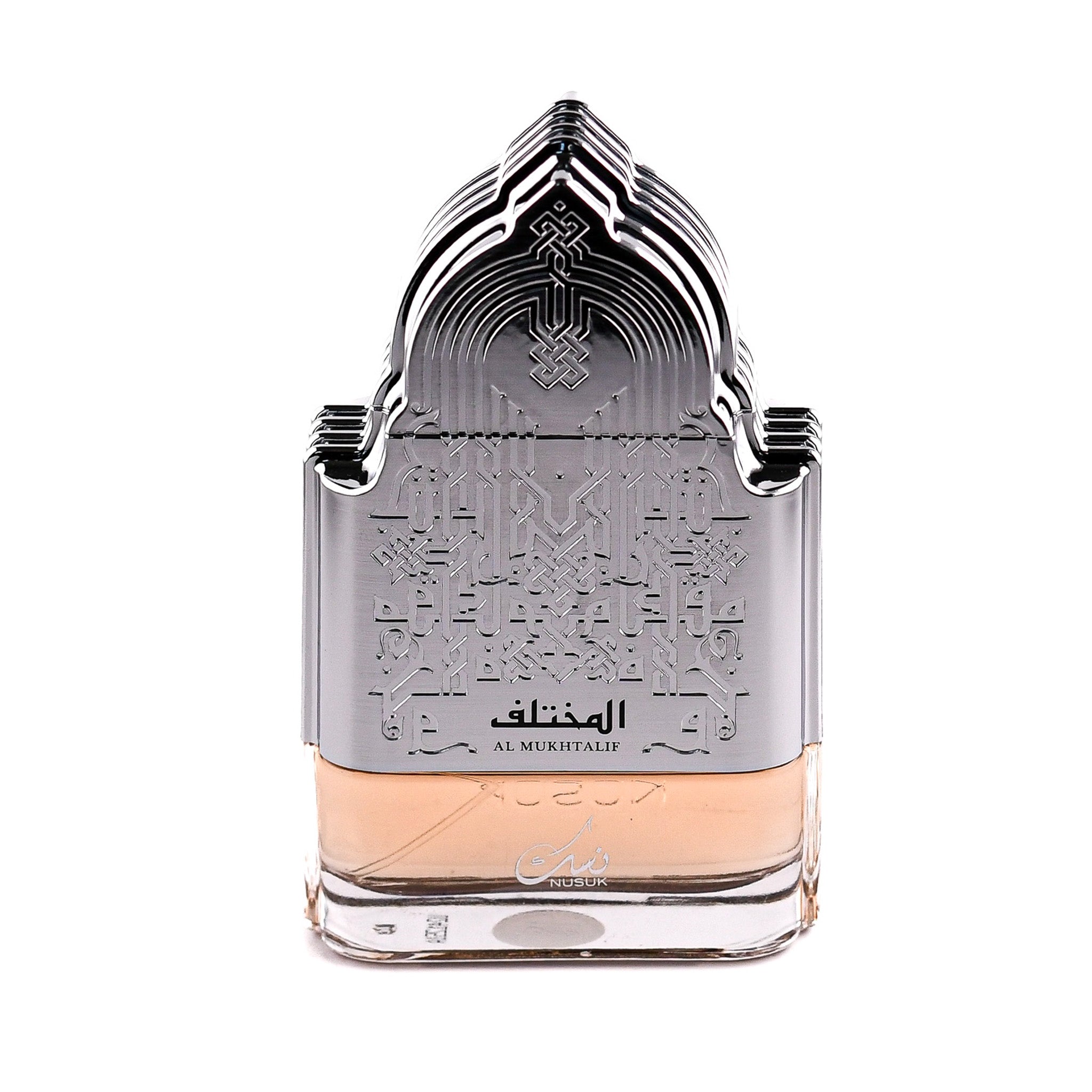 Al Mukhtalif by Nusuk EDP 100ml