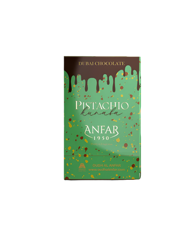 Pistachio Kunafa от Anfar EDP