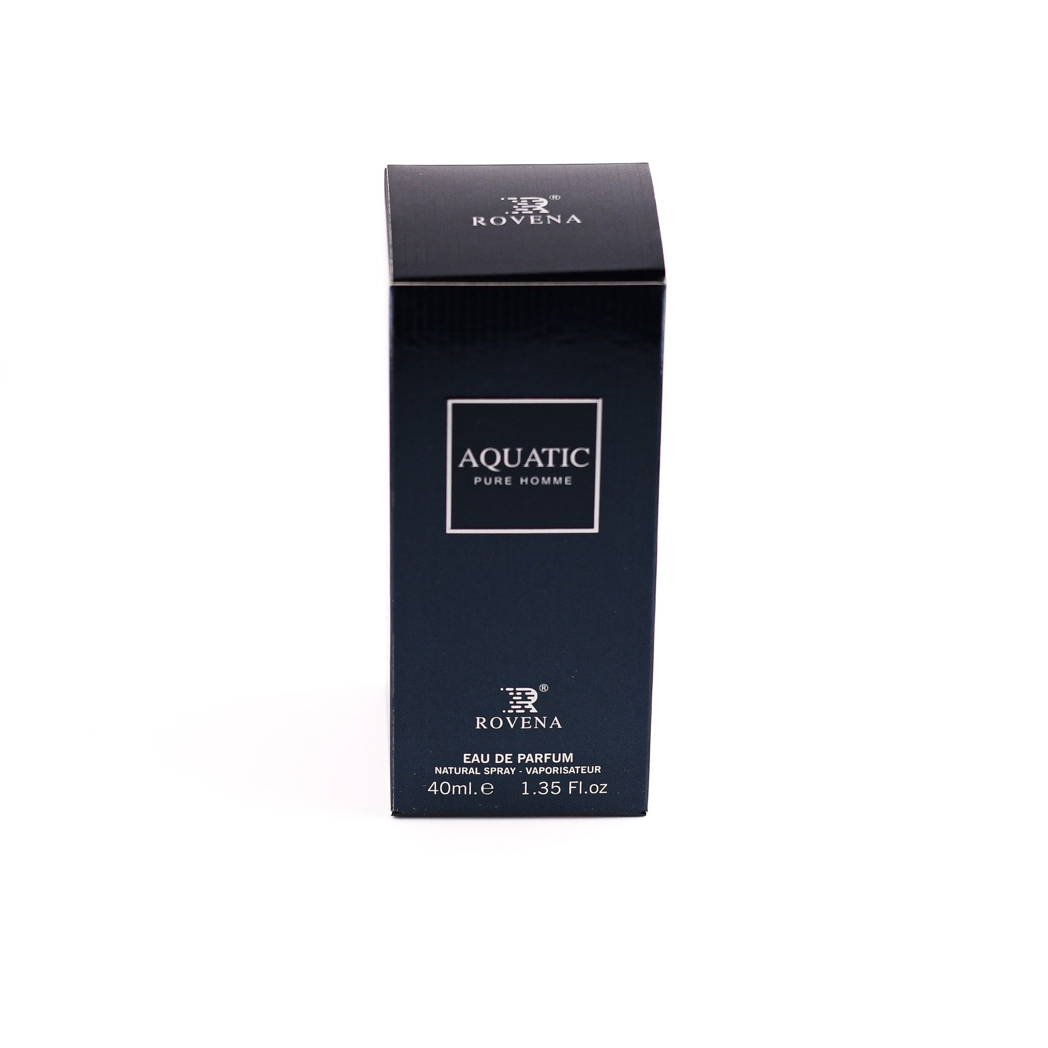 Aquatic Pour Homme by Rovena