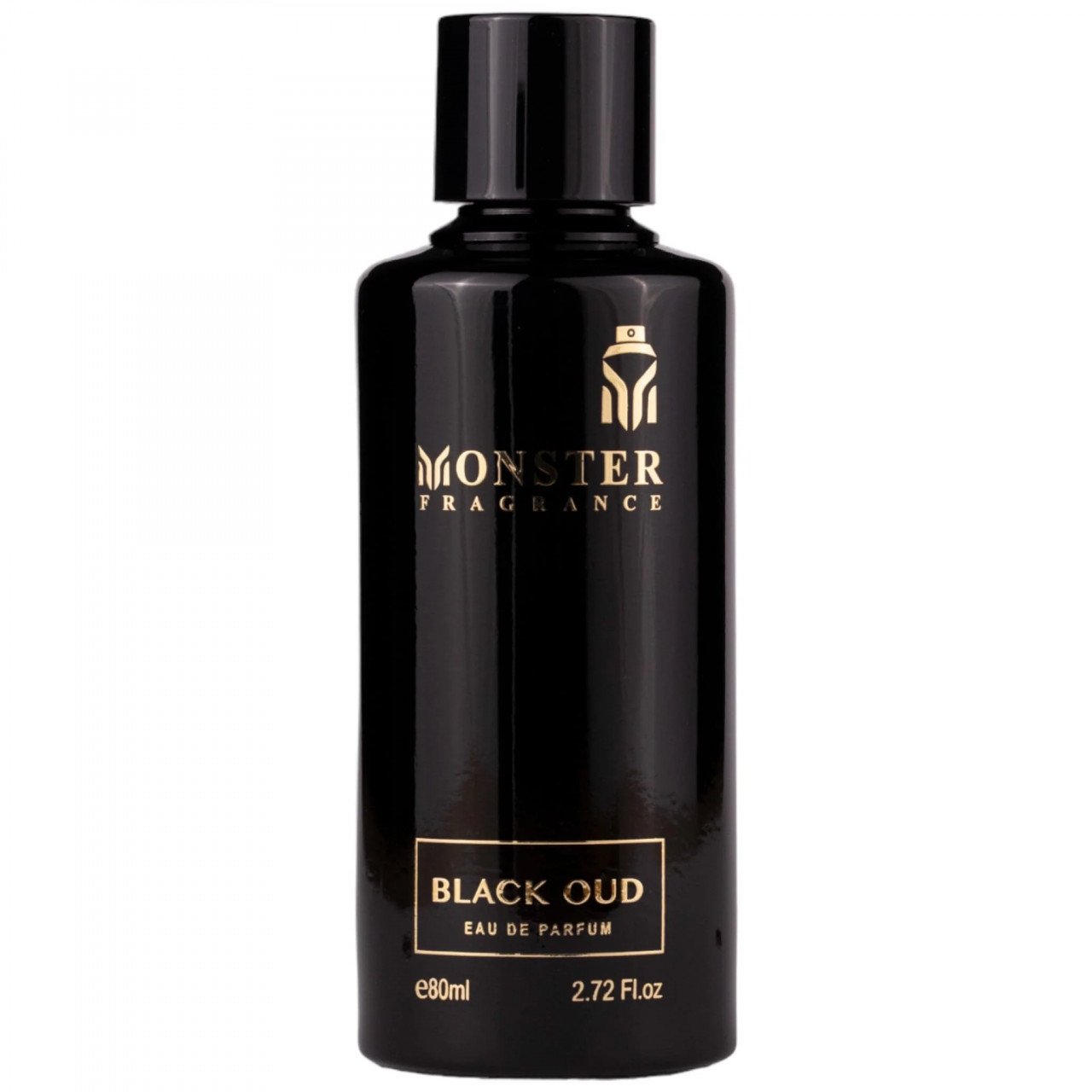 Paris Corner Monster Black Oud parfimēts ūdens vīriešiem 80ml