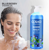 Temptation Blueberry Shower Gel by Cosmo 1000ml