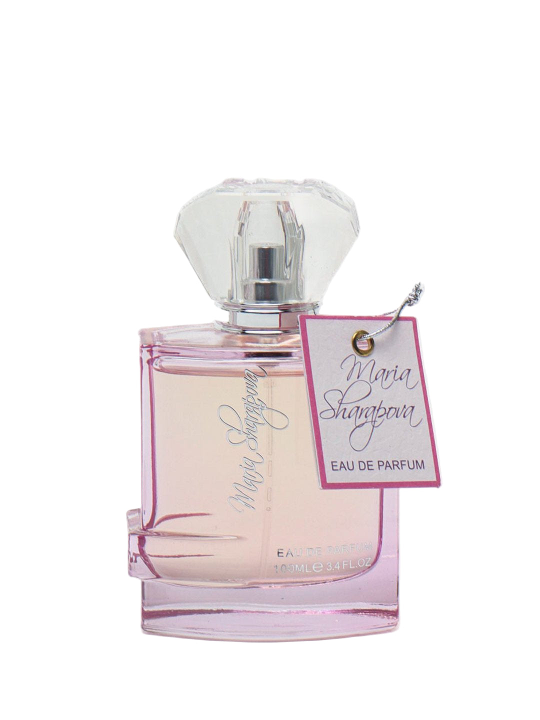 Fragrance World Maria Sharapova