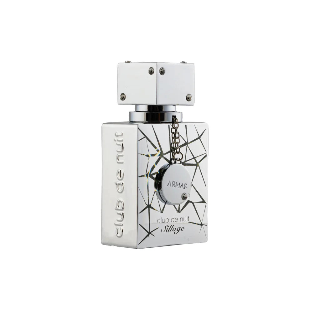 Club De Nuit Sillage no Armaf EDP