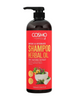 Cosmo Detox and Hydrate Herbal Oil Шампунь 1000ml