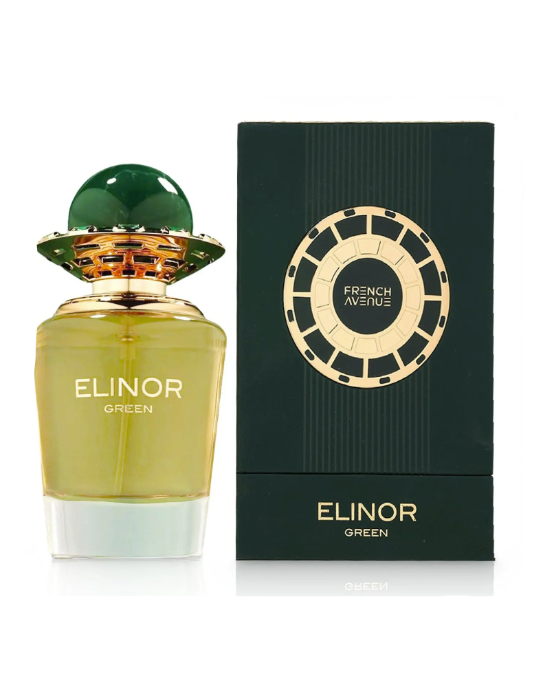 Elinor Green by French Avenue EDP 100ml