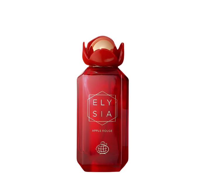 Elysia Apple Rouge by Fragrance World EDP 100ml