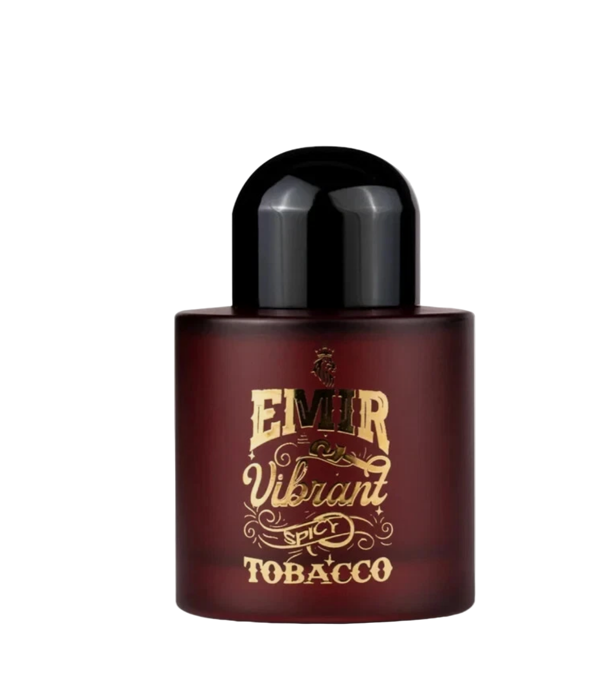 Emir Vibrant Spicy Tobacco parfimēts ūdens unisex 100ml