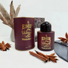 Emir Vibrant Spicy Tobacco parfimēts ūdens unisex 100ml