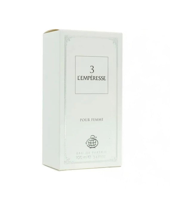 L'emperesse 3 by Fragrance World EDP 100ml