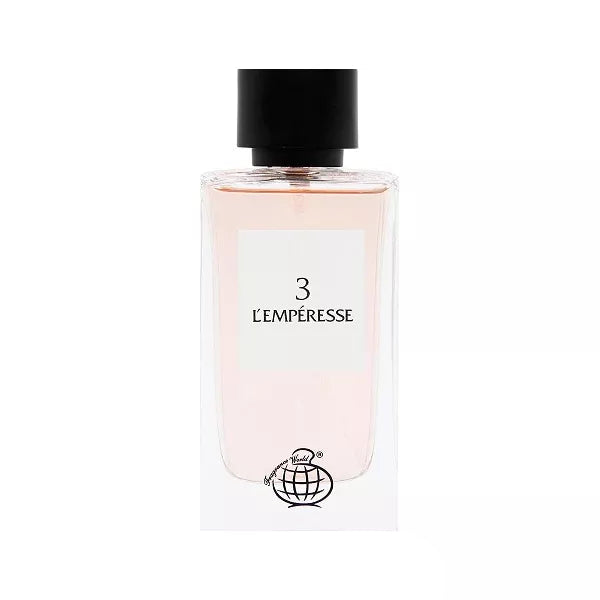 L'emperesse 3 by Fragrance World EDP 100ml