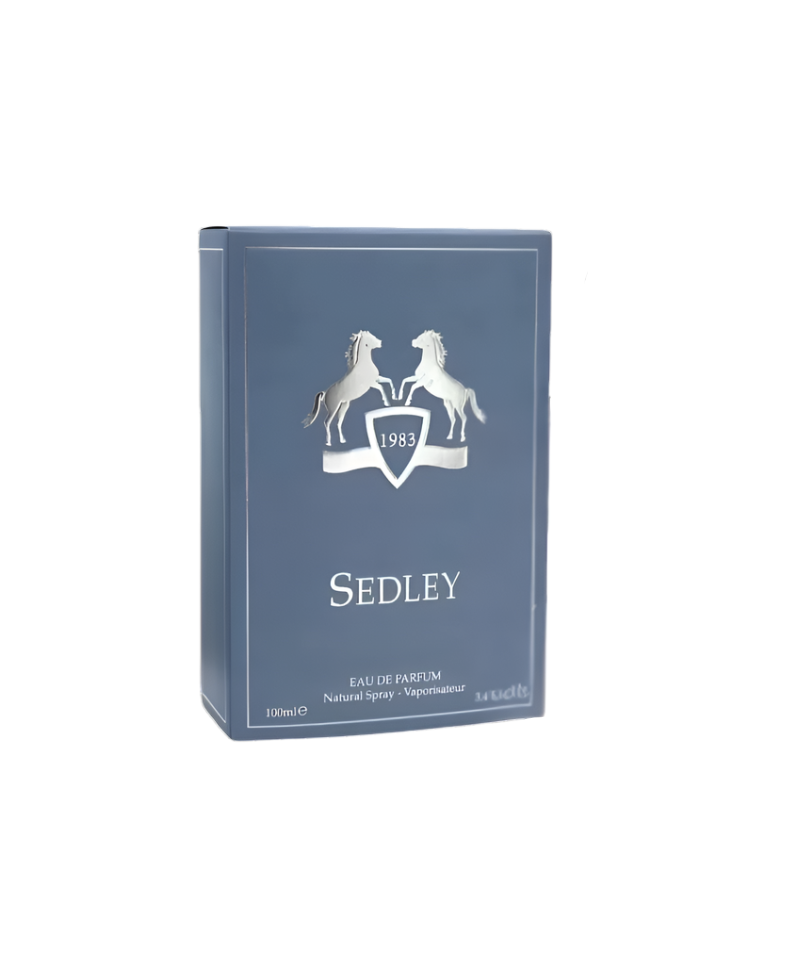 Sedley no Fragrance World EDP