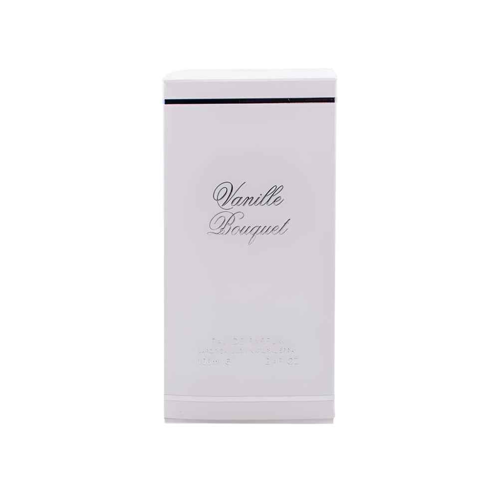 Vanille Bouquet no Fragrance World EDP