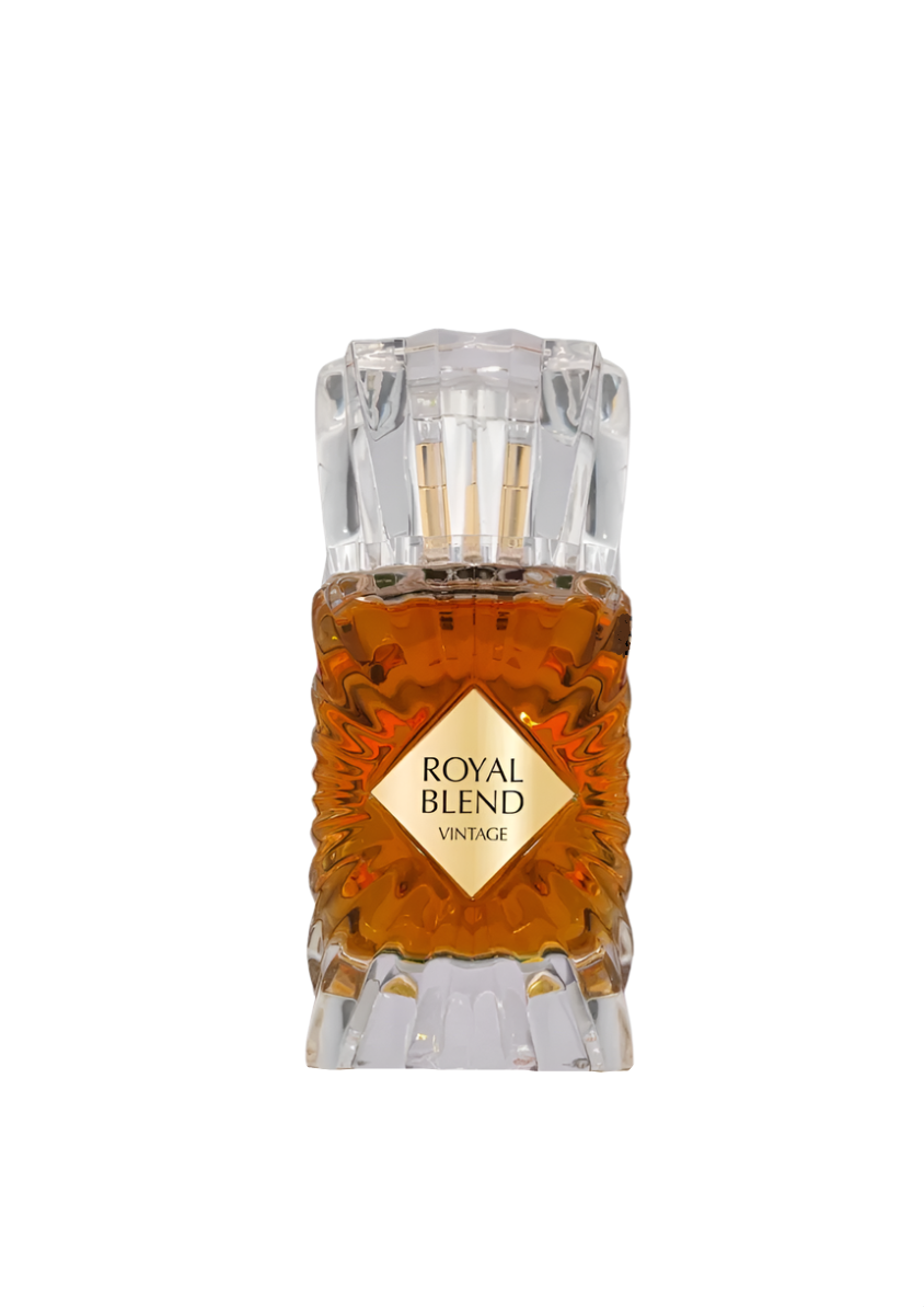 Royal Blend Vintage French Avenue EDP