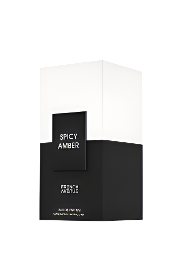 French Avenue Spicy Amber