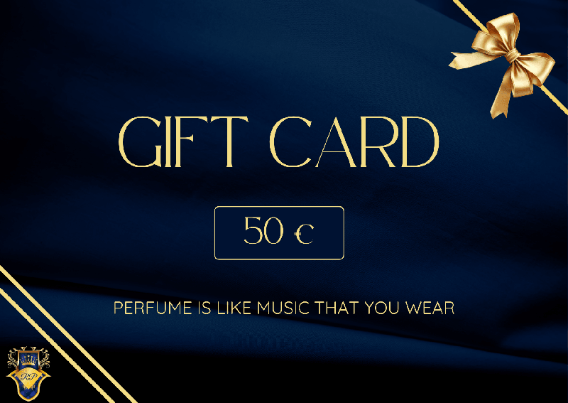GIFT CARD - Royalsperfume Royalsperfume