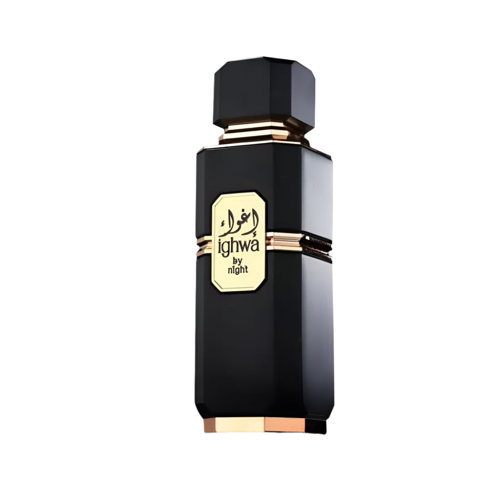 Ighwa by Night French Avenue by Fragrance World EDP 100ml