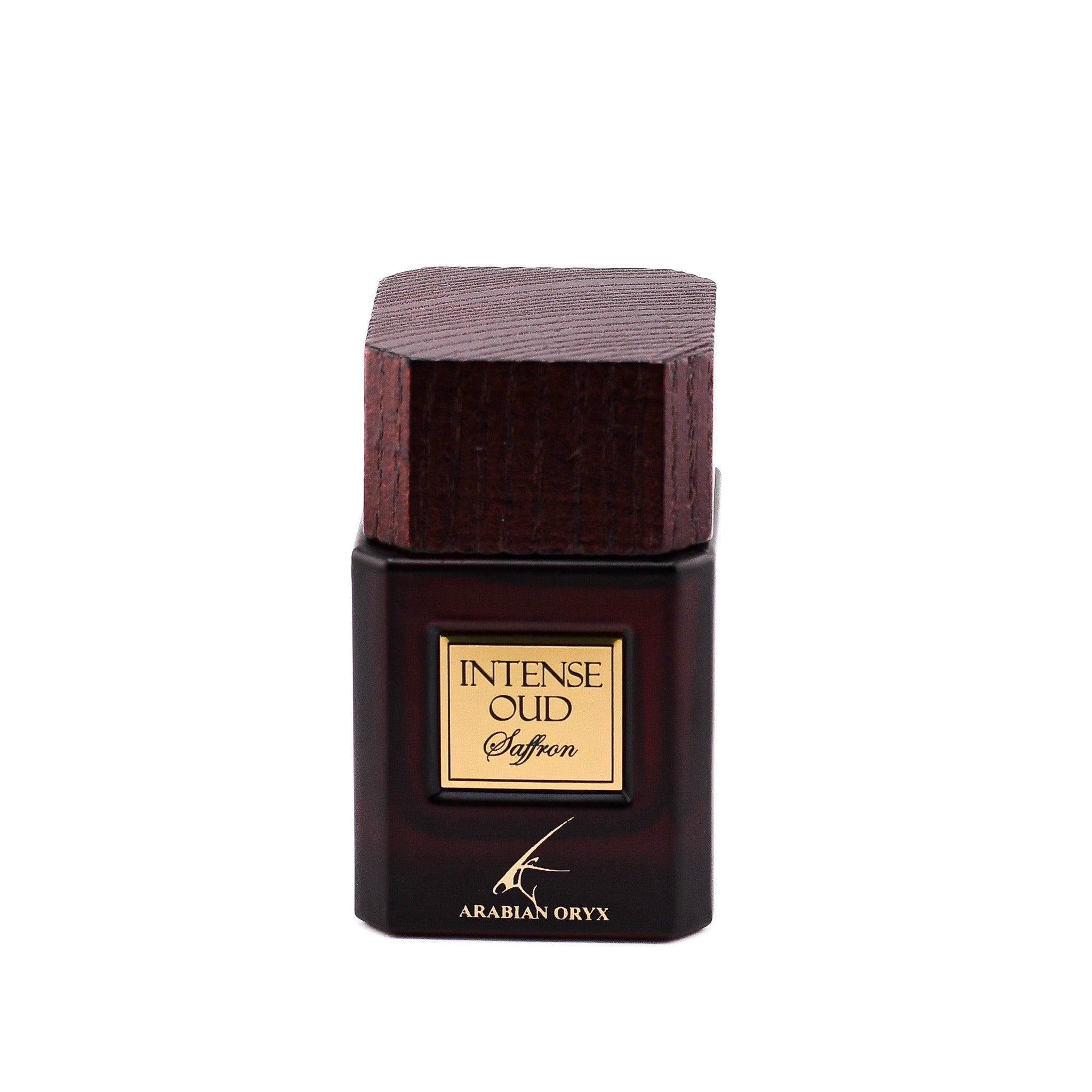 Paris Corner Intense Oud Saffron parfimēts ūdens unisex 100ml