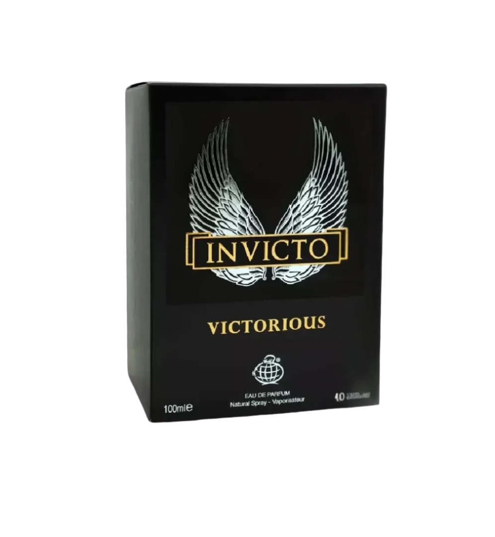Invicto Victorious by Fragrance World EDP
