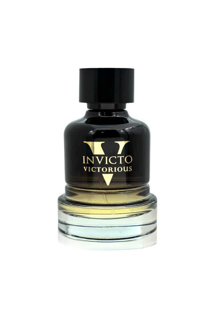Invicto Victorious by Fragrance World EDP