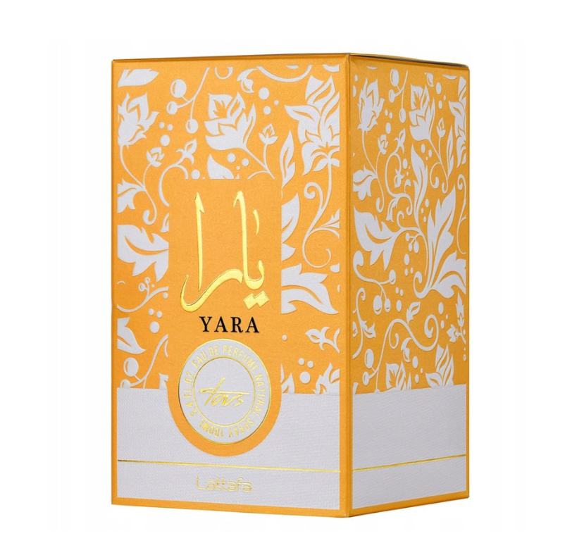 Yara Tous Lattafa EDP 100ml