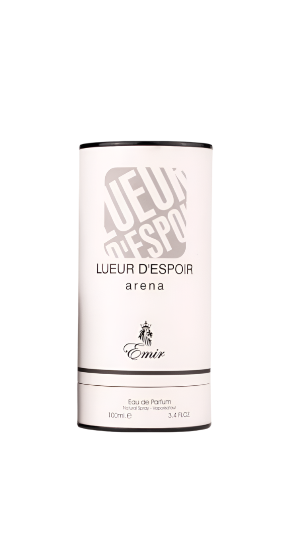 Lueur D'espoir Arena no Emir EDP 100ml