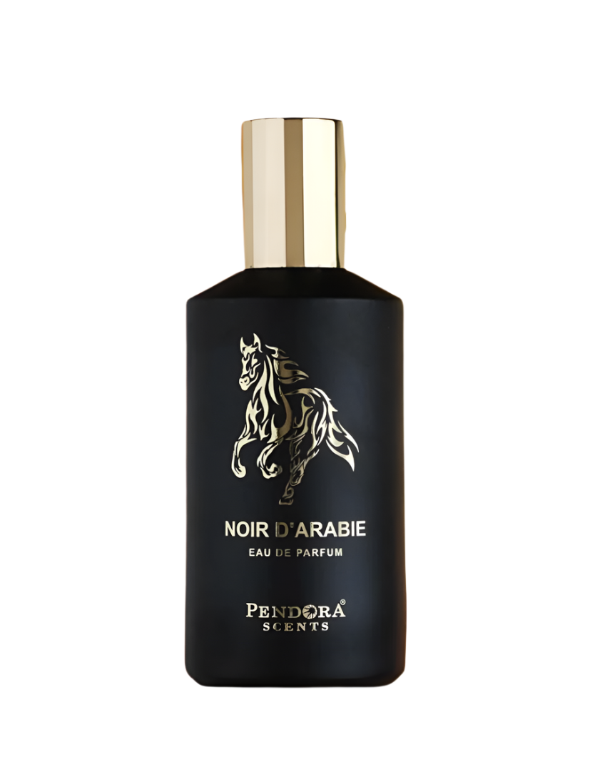 Noir D'Arabie no Pendora Scents EDP 100ml