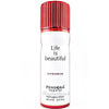 Pendora Scents Life Is Beautiful Intensive perfumed deodorant for women 200ml - Royalsperfume PENDORA SCENT All
