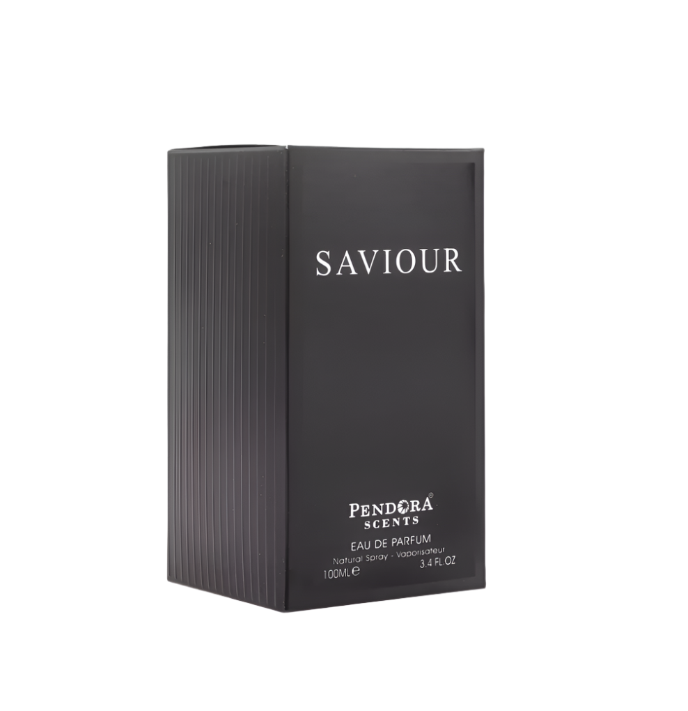 Saviour no Pendora Scents EDP 100ml
