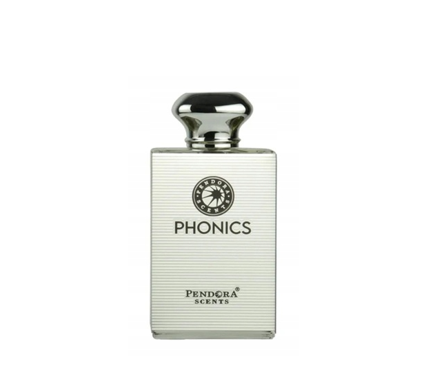 Pendora Scents Phonics parfimēts ūdens vīriešiem 100ml