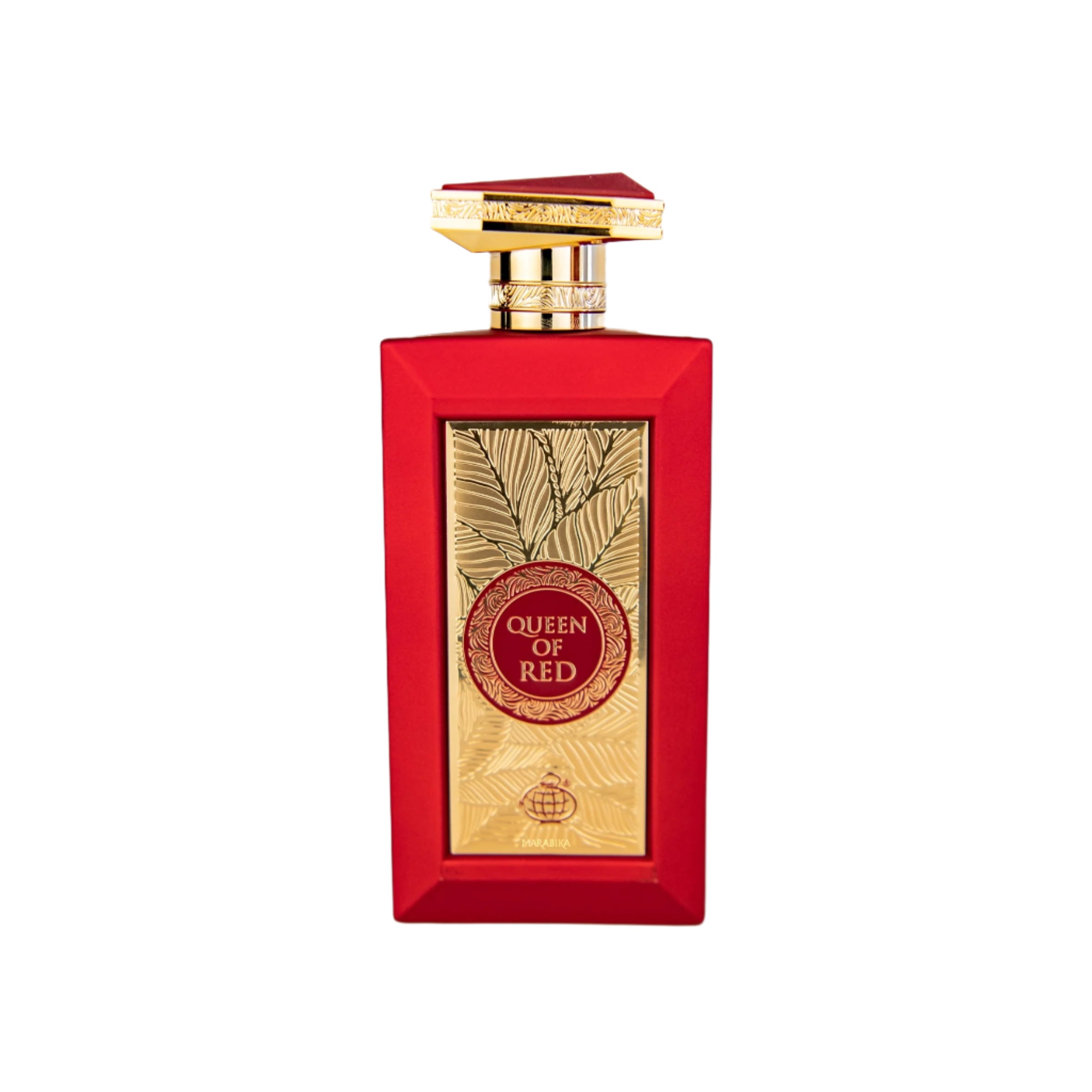 Queen of Red by Fragrance World EDP 100ml