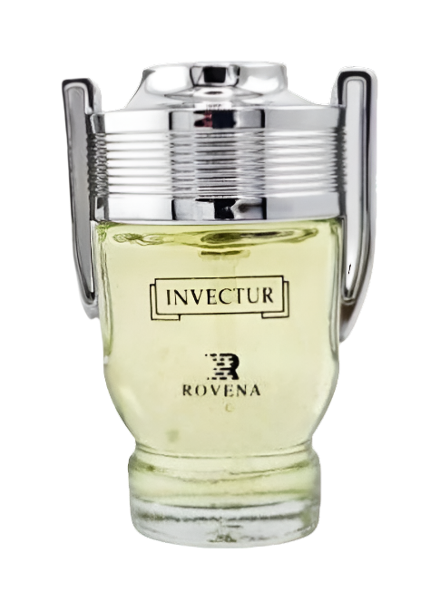 Rovena Invectur parfimēts ūdens vīriešiem 25ml