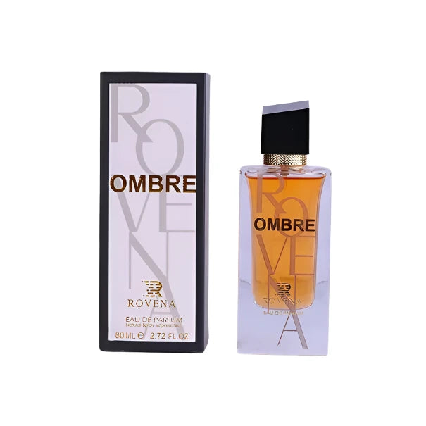 Rovena Ombre perfumed water for women