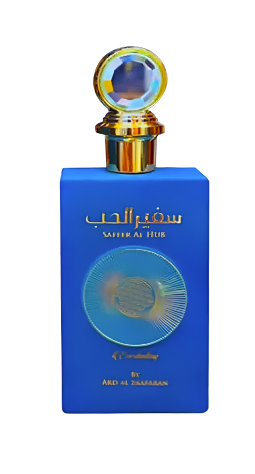 Safeer Al Hub Everlasting от Ard Al Zaafaran EDP 100ml