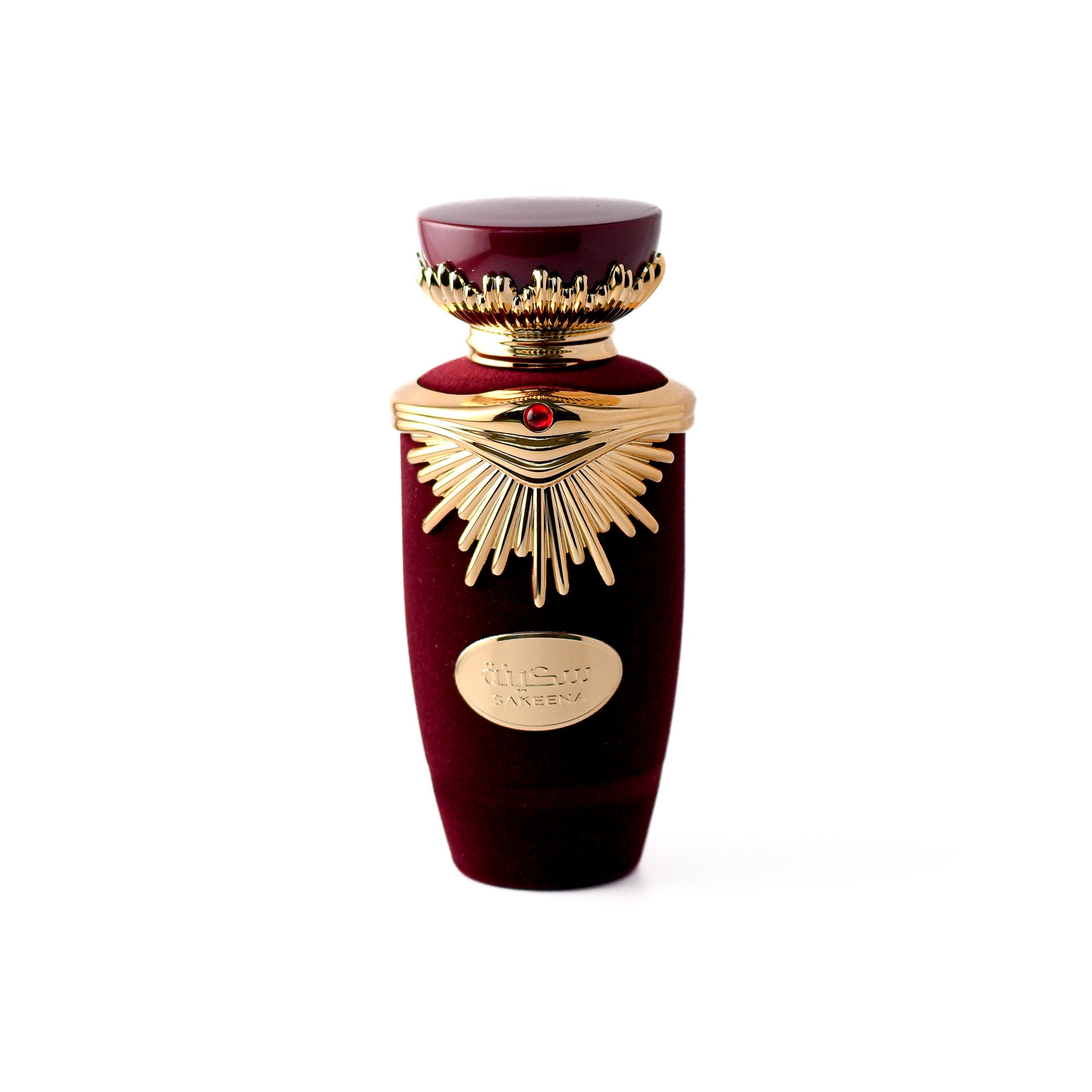 Lattafa Sakeena parfimēts ūdens unisex 100ml