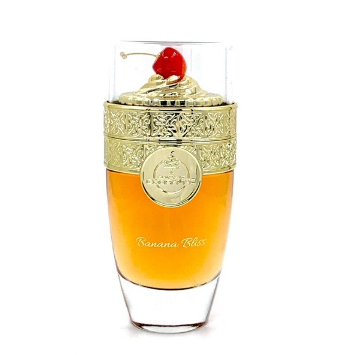 Banana Bliss by Paris Corner EDP