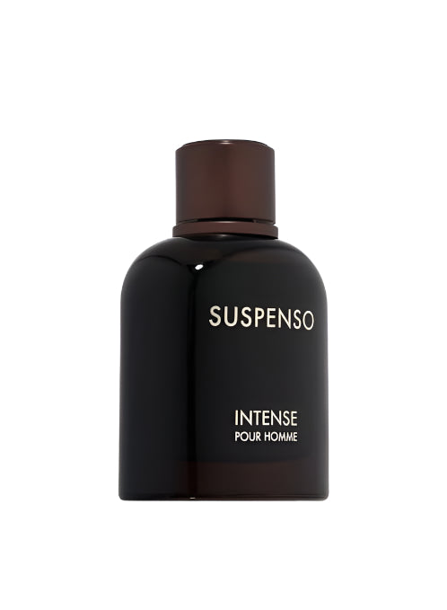 Suspenso Intense by Fragrance World EDP