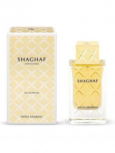 Shaghaf no Swiss Arabian 75 ml